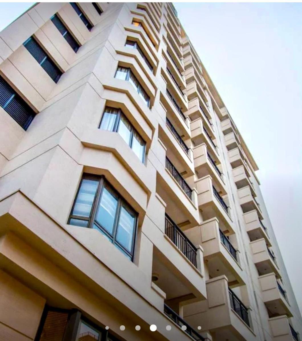 Flat Em Moema Apartment São Paulo Luaran gambar