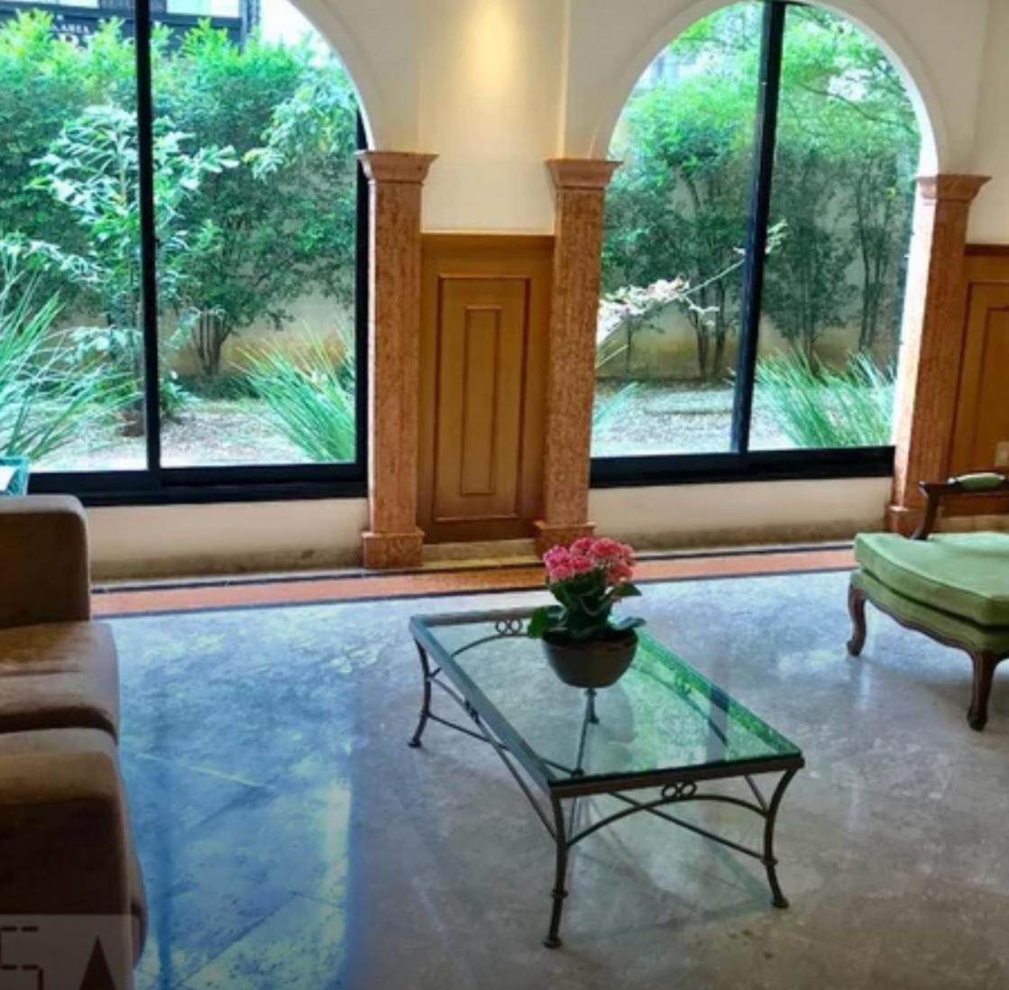 Flat Em Moema Apartment São Paulo Luaran gambar